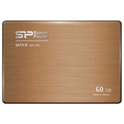 SSD-диск Silicon Power Velox V70 60GB 2.5