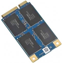 SSD-диск Toshiba HG5d GMCT 128GB mSATA (THNSNH128GMCT)