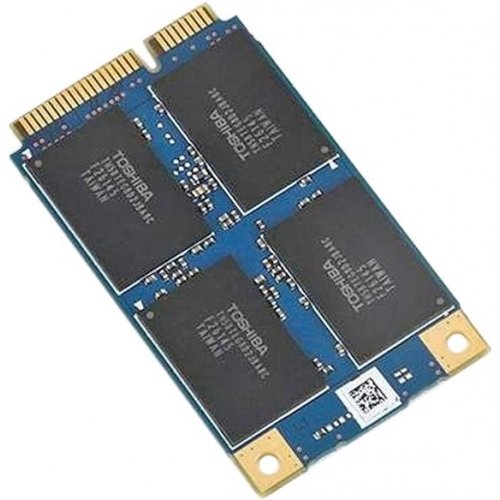 Продати SSD-диск Toshiba HG5d GMCT 128GB mSATA (THNSNH128GMCT) за Trade-In у інтернет-магазині Телемарт - Київ, Дніпро, Україна фото