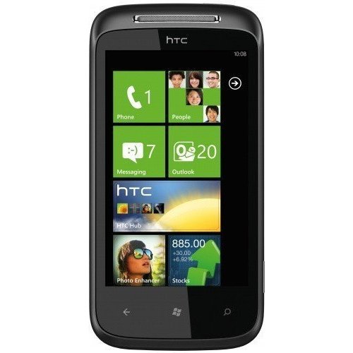 Купить Смартфон HTC T8698 7 Mozart - цена в Харькове, Киеве, Днепре, Одессе
в интернет-магазине Telemart фото