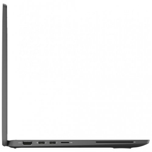 Продать Ноутбук Dell Latitude 7410 (N023L741014EMEA-08) Silver по Trade-In интернет-магазине Телемарт - Киев, Днепр, Украина фото
