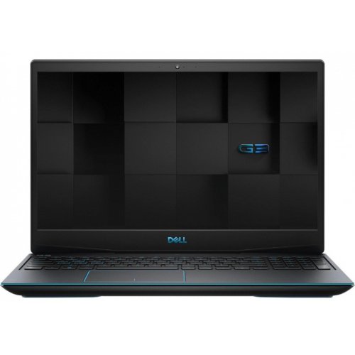 Продать Ноутбук Dell G3 15 3500 (3500Fi58S4G1650T-LBK) Black по Trade-In интернет-магазине Телемарт - Киев, Днепр, Украина фото