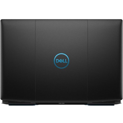Продать Ноутбук Dell G3 15 3500 (3500Fi58S4G1650T-LBK) Black по Trade-In интернет-магазине Телемарт - Киев, Днепр, Украина фото