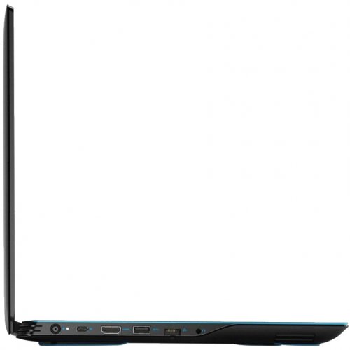 Продати Ноутбук Dell G3 15 3500 (3500Fi58S3G1650T-LBK) Black за Trade-In у інтернет-магазині Телемарт - Київ, Дніпро, Україна фото