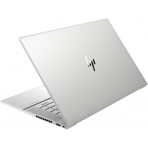 Продати Ноутбук HP ENVY 15-ep0022ur (1U9K2EA) Silver за Trade-In у інтернет-магазині Телемарт - Київ, Дніпро, Україна фото