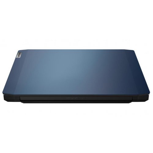 Продати Ноутбук Lenovo IdeaPad Gaming 3 15ARH (82EY00GVRA) Dark Blue за Trade-In у інтернет-магазині Телемарт - Київ, Дніпро, Україна фото