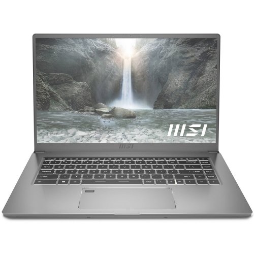 

MSI Prestige 15 A11SCX (PS15A11SCX-290UA) Silver