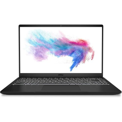

MSI Prestige 14 Evo A11M (PS14A11M-408XUA) Grey