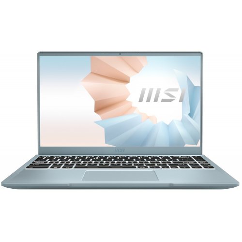 

MSI Modern 14 B10MW (M14B10MW-433XUA) Blue