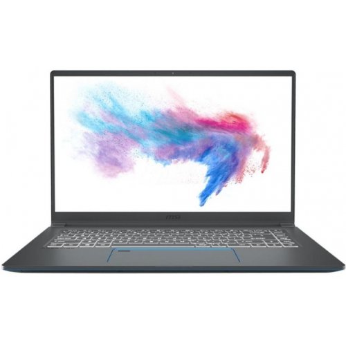 

MSI Prestige 15 A11SCX (PS15A11SCX-287UA) Grey