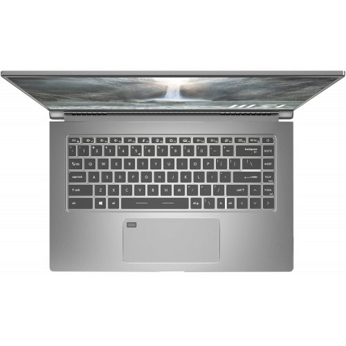 Продать Ноутбук MSI Prestige 15 A11SCX (PS15A11SCX-291UA) Silver по Trade-In интернет-магазине Телемарт - Киев, Днепр, Украина фото