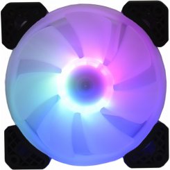 Кулер для корпуса Cooling Baby 12025RGB12