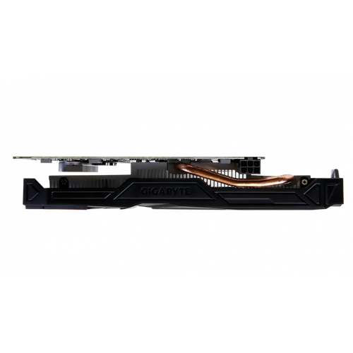 Продати Відеокарта Gigabyte GeForce P106-100 6144MB (GV-NP106D5-6G SR) Seller Recertified OEM за Trade-In у інтернет-магазині Телемарт - Київ, Дніпро, Україна фото