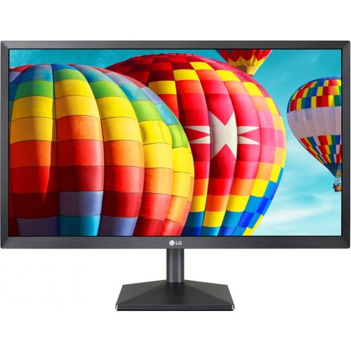 

LG 21.5" 22EA430V-B Black