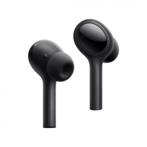 Наушники Xiaomi Mi Air 2 Pro Black купить в Украине | Telemart фото