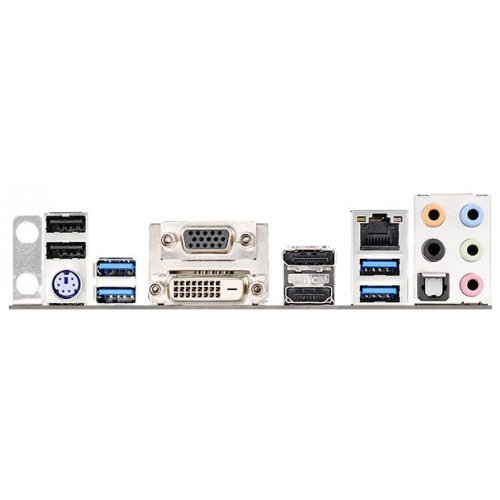 Продати Материнська плата AsRock QC5000-ITX/PH (AMD Kabini) за Trade-In у інтернет-магазині Телемарт - Київ, Дніпро, Україна фото