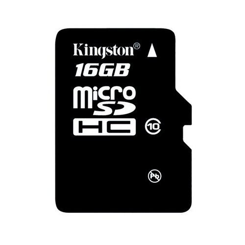 Купить Карта памяти Kingston microSDHC 16GB Class 10 (без адаптера) (SDC10/16GBSP) - цена в Харькове, Киеве, Днепре, Одессе
в интернет-магазине Telemart фото