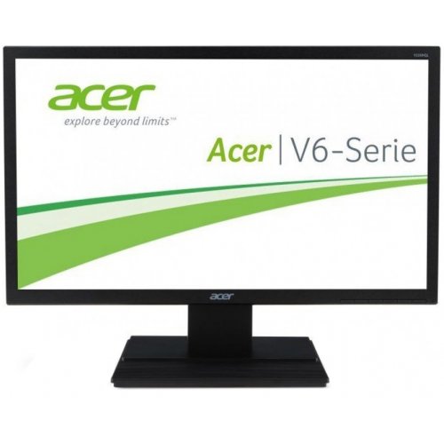 

Acer 21.5" V226HQLbid (UM.WV6EE.028) Black