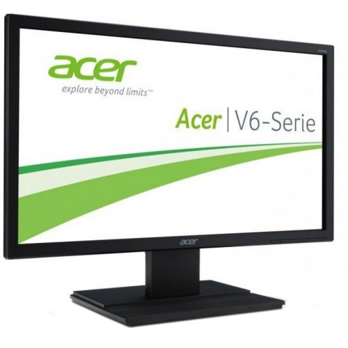 Продати Монітор Acer 21.5" V226HQLbid (UM.WV6EE.028) Black за Trade-In у інтернет-магазині Телемарт - Київ, Дніпро, Україна фото