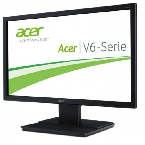 Продати Монітор Acer 21.5" V226HQLbid (UM.WV6EE.028) Black за Trade-In у інтернет-магазині Телемарт - Київ, Дніпро, Україна фото