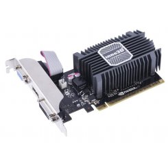 Видеокарта Inno3D GeForce GT 730 1024MB (N730-1SDV-D3BX)