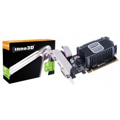 Відеокарта Inno3D GeForce GT 730 2048MB (N730-1SDV-E3BX)