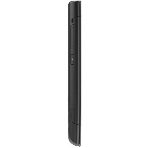 Смартфон Nokia X3-02.5 Touch and Type Dark Metal купити в Україні | Telemart фото