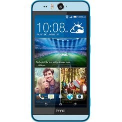 Фото Смартфон HTC Desire Eye Blue