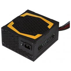 Блок живлення FSP Aurum Xilenser 500W (AU-500FLD)
