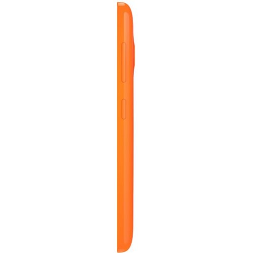 Купить Смартфон Microsoft Lumia 535 Dual Sim Orange - цена в Харькове, Киеве, Днепре, Одессе
в интернет-магазине Telemart фото