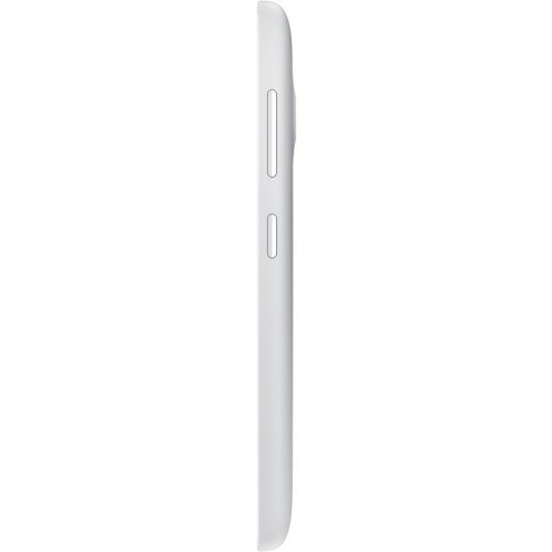 Купить Смартфон Microsoft Lumia 535 Dual Sim White - цена в Харькове, Киеве, Днепре, Одессе
в интернет-магазине Telemart фото