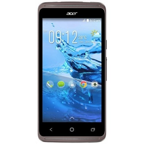 Смартфон Acer Liquid Z410 купити в Україні | Telemart фото