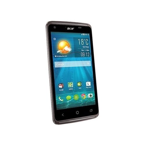 Смартфон Acer Liquid Z410 купити в Україні | Telemart фото