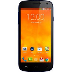 Мобільний телефон Gigabyte GSmart Akta A4