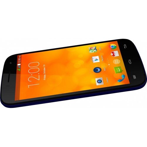Купити Мобільний телефон Gigabyte GSmart Akta A4 - ціна в Києві, Львові, Вінниці, Хмельницькому, Франківську, Україні | інтернет-магазин TELEMART.UA фото