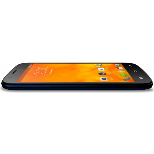Купити Мобільний телефон Gigabyte GSmart Akta A4 - ціна в Києві, Львові, Вінниці, Хмельницькому, Франківську, Україні | інтернет-магазин TELEMART.UA фото