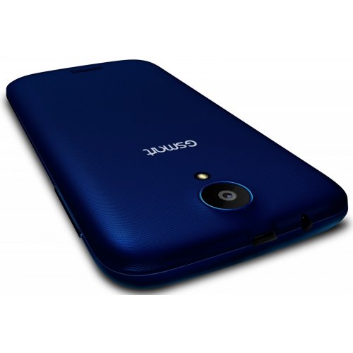 Купити Мобільний телефон Gigabyte GSmart Akta A4 - ціна в Києві, Львові, Вінниці, Хмельницькому, Франківську, Україні | інтернет-магазин TELEMART.UA фото