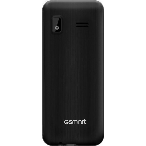 Купити Мобільний телефон Gigabyte GSmart F280 Black - ціна в Києві, Львові, Вінниці, Хмельницькому, Франківську, Україні | інтернет-магазин TELEMART.UA фото