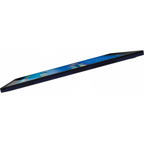Купити Мобільний телефон Gigabyte GSmart Mika M3 Black-Blue - ціна в Києві, Львові, Вінниці, Хмельницькому, Франківську, Україні | інтернет-магазин TELEMART.UA фото