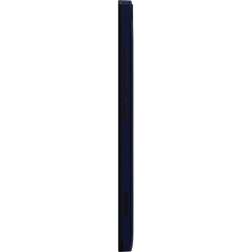Купити Мобільний телефон Gigabyte GSmart Mika M3 Black-Blue - ціна в Києві, Львові, Вінниці, Хмельницькому, Франківську, Україні | інтернет-магазин TELEMART.UA фото