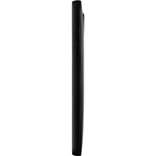 Купити Мобільний телефон Gigabyte GSmart Rey R3 Black - ціна в Києві, Львові, Вінниці, Хмельницькому, Франківську, Україні | інтернет-магазин TELEMART.UA фото