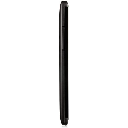 Купити Мобільний телефон Gigabyte Gsmart Roma R2 Plus Black - ціна в Києві, Львові, Вінниці, Хмельницькому, Франківську, Україні | інтернет-магазин TELEMART.UA фото