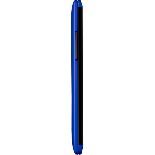 Купити Мобільний телефон Gigabyte Gsmart Roma R2 Plus Dark Blue - ціна в Києві, Львові, Вінниці, Хмельницькому, Франківську, Україні | інтернет-магазин TELEMART.UA фото