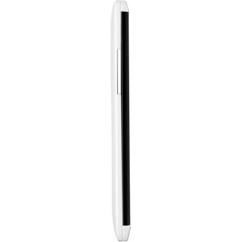 Купити Мобільний телефон Gigabyte Gsmart Roma R2 Plus White - ціна в Києві, Львові, Вінниці, Хмельницькому, Франківську, Україні | інтернет-магазин TELEMART.UA фото