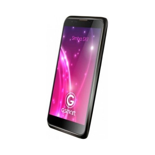 Купить Смартфон Gigabyte Gsmart Simba SX1 Black - цена в Харькове, Киеве, Днепре, Одессе
в интернет-магазине Telemart фото