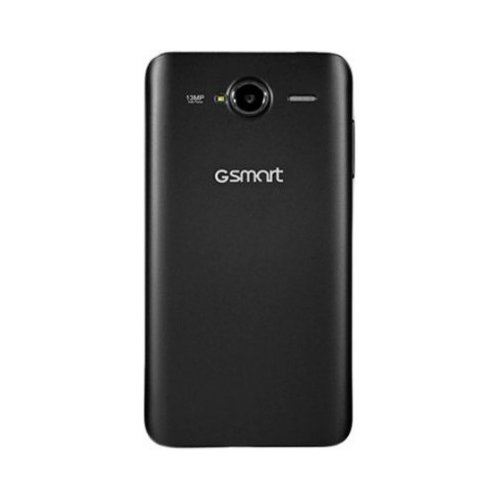 Купить Смартфон Gigabyte Gsmart Simba SX1 Black - цена в Харькове, Киеве, Днепре, Одессе
в интернет-магазине Telemart фото