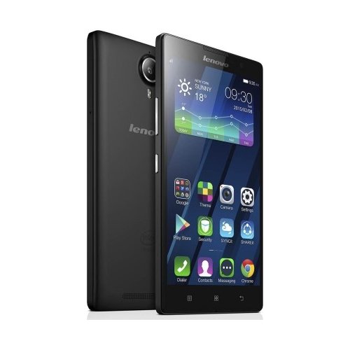 Мобільний телефон Lenovo P90 Onyx Black купити в Україні: Київ, Львів, Хмельницький, Тернопіль, Івано-Франківськ | Низька ціна, відгуки, характеристики від TELEMART фото