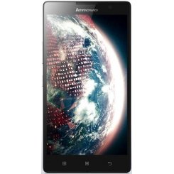 Мобільний телефон Lenovo P90 Pearl White