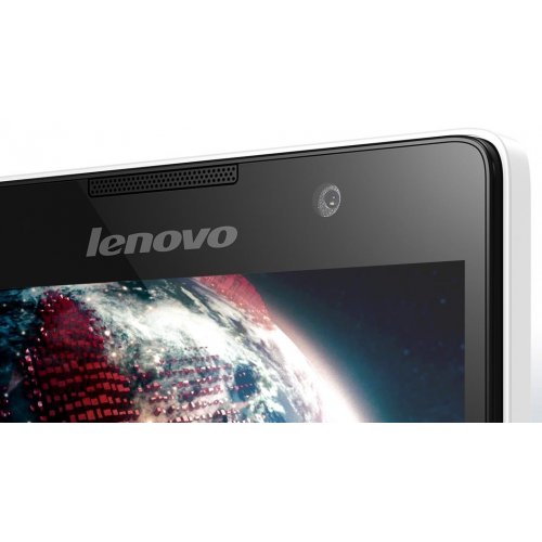 Мобільний телефон Lenovo P90 Pearl White купити в Україні: Київ, Львів, Хмельницький, Тернопіль, Івано-Франківськ | Низька ціна, відгуки, характеристики від TELEMART фото