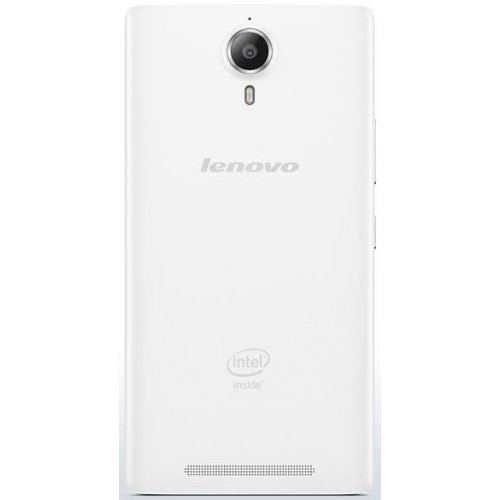Мобільний телефон Lenovo P90 Pearl White купити в Україні: Київ, Львів, Хмельницький, Тернопіль, Івано-Франківськ | Низька ціна, відгуки, характеристики від TELEMART фото